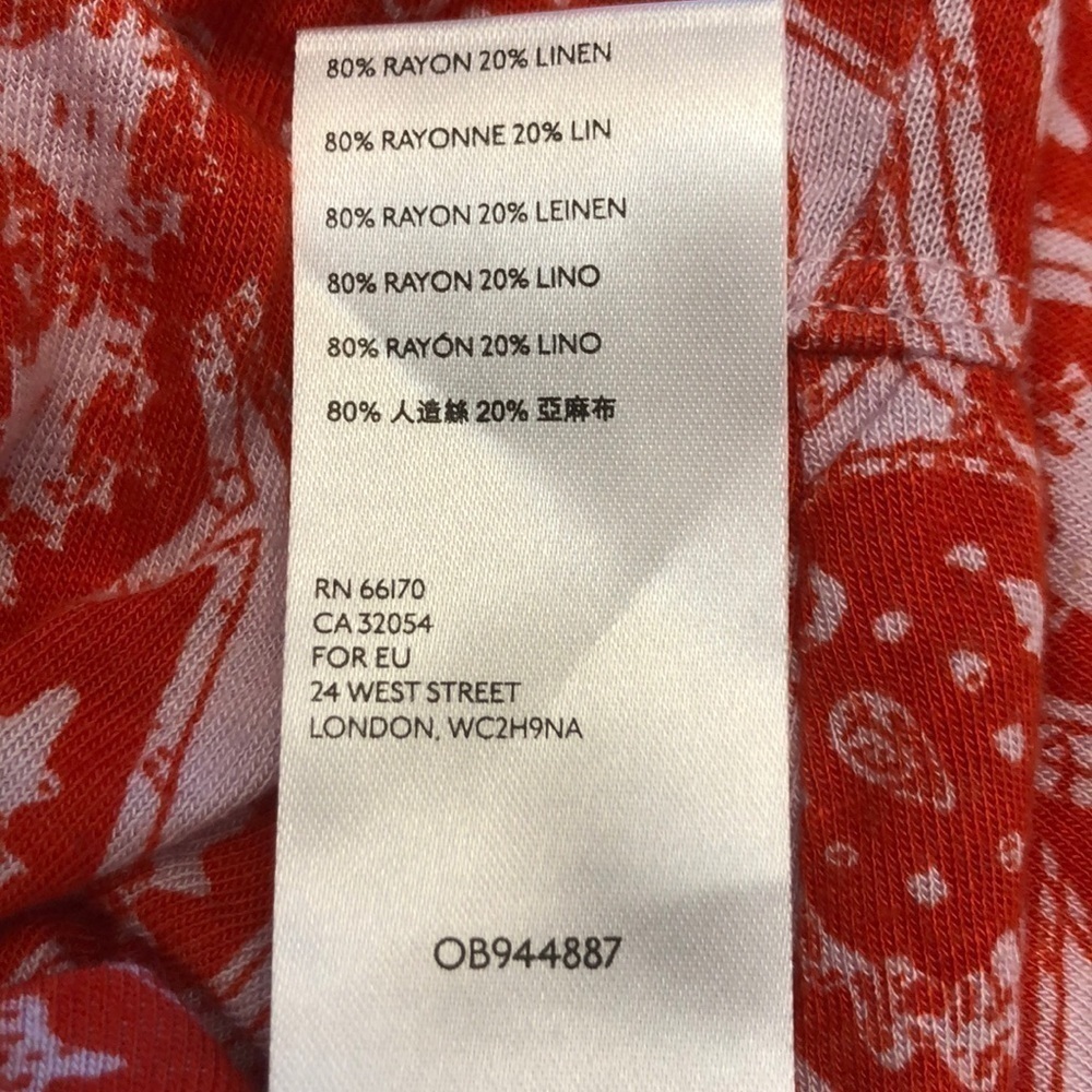 Free People Mimi Tunic - Picture 8 of 8